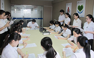 會(huì)議討論區(qū)