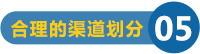 合理的短信代理商渠道劃分