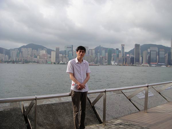 廈門金廈假日國際旅行社有限公司 葉總