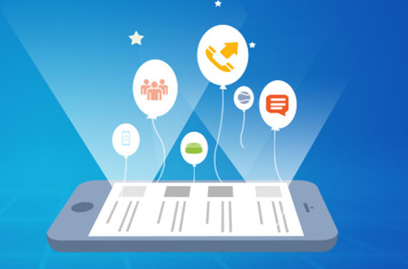 2019最新給商家企業新年祝福拜年的短信模板文案大全